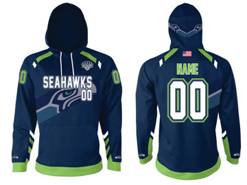 Picture of Seahawks  Hoodie