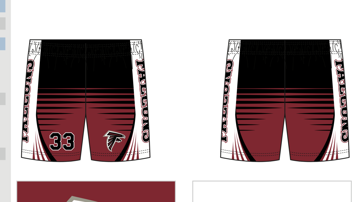 Picture of Falcons  Shorts