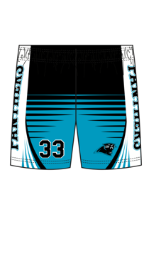 Picture of Panthers  Shorts