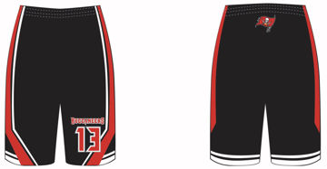 Picture of Bucs  Shorts