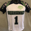 Picture of SEAHAWKS   CUSTOM PLAYER / PARENT SHIRT
