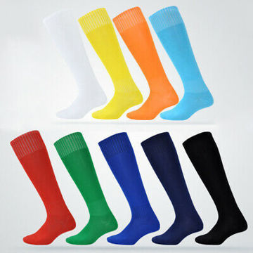 Picture of Solid Athletic  Socks