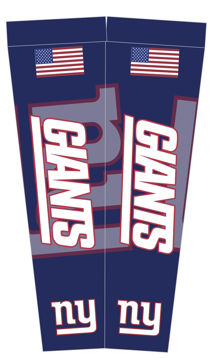 Picture of GIANTS ARM SLEEVES