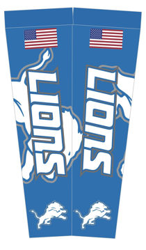 Picture of LIONS  ARM SLEEVES