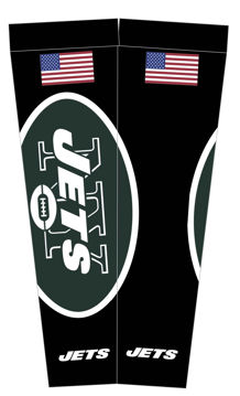 Picture of JETS ARM SLEEVES